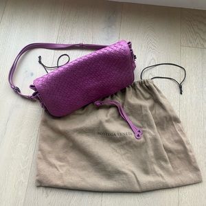 Bottega Veneta crossbody